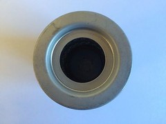 New Genuine OEM Kioti T2305-38831 hydraulic oil filter element assembly, LB1914