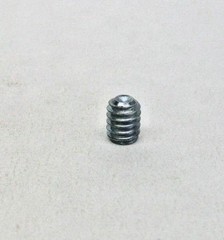 YOU PICK QUANTITY 10/25/50/100 1/4-20 x 5/16 ZINC CUP POINT SOCKET SET SCREW NH