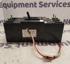 General Electric TFJ236200 Circuit Breaker 200A 3P 600V SHUNT TRIP AUX