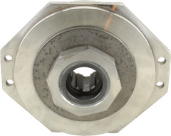 Clutch 4406 fits Vermeer Several