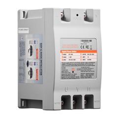 2HP Single 1 Phase to 3 Phase Converter Digital Phase Shifter 220V-240V
