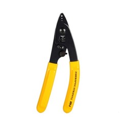 Fiber Optic FTTH Tool Kit FC-6S Cutter Cleaver Optical Power Meter Visual Device