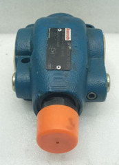 Rexroth R900407106 DB20G2-44/100W65 Pressure relief valve New Fast Shipping