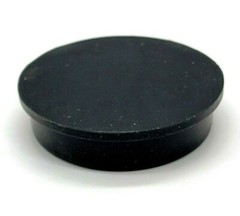 2 1/2″ Silicon Rubber Hole Plugs Push In Compression Stem Covers 2 3/4″ Top