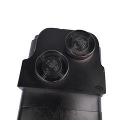 Hydraulic Motor 104-1007 Fits Char-Lynn 2000 Series 1” Straight Standard 2 Bolt