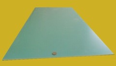 Micarta Phenolic G10FR4 Sheet .250″ (1/4″) Thick x 24″ x 48″