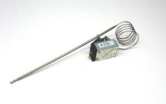 Robertshaw KX-289-30 Griddle Braising Pan Thermostat for Vulcan Hobart 810071