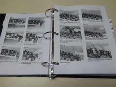 Case 580C Loader Backhoe Service Manual Repair Shop Book NEW with Binder