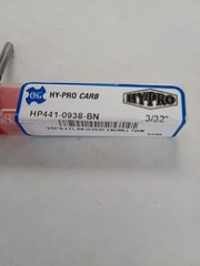Carbide Ball End Mill 3/32″ OSG HP441-0938-BN 4FL USA