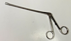 Codman / Symmetry 53-1240 Spurling Rongeur, Straight, 7”