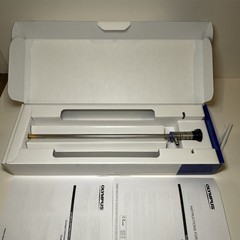 Olympus WA4KL 130 Ultra Telescope 10mm 30 Degrees Laparoscope. Brand New