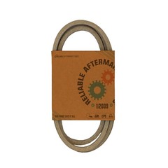 A-Section Made With Aramid V-Belt A73K fits Worldlawn DIAMONDBACK DIAMONDBACK XE
