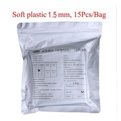 Dental Lab Splint Thermoforming Material Vacuum Forming Hard Soft 0.6mm-3.0mm