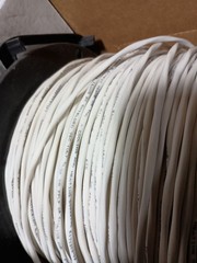 Diamondback CW162S-1000 M-NET Control Wire 16 AWG 900 ft Plenum Shielded