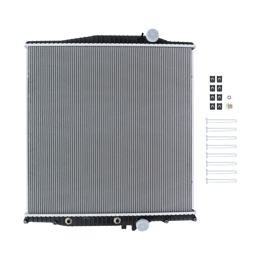 Aluminum Radiator For Mack CHN Vision 2005-2007 OEM# 20498128 20461075 1003574AS