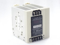 OMRON S8VS 24024B ED2 POWER SUPPLY OUTPUT DC 24V SWITCHING DIN RAIL