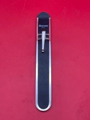Starrett 1612 Vinyl Rule Case for 1/2″ / 12.7mm Wide Rule IN STOCK