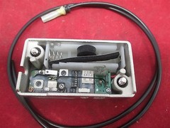 Tohnichi 71552 FM transmitter