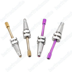 Dental Bone Level Open Closed Tray Transfer Analog Caps Replica RC/NC/RN ITI USA