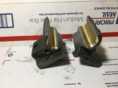 South Bend Lathe 10L Refurbished Half Nuts (rebuild service)