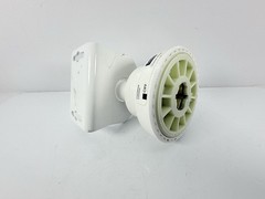 3M Aqua-Pure water filter system head unit. 3/8 replaceable cartridges.
