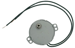 ORIGPARTS TYJ50-8A Synchronous Motor AC 100-120V 50/60Hz 4W 2.5-3Rpm/Min CW/CCW