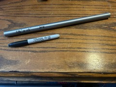 5/8″ x 12″ long, 304 Stainless Steel Round Rod Bar, diameter, OD