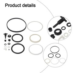 Repair Tool Repair Kits Tools Vertical 20 Ton As Picture Shown Dust-proof