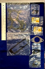 Lot of various Caterpillar CAT OEM Gaskets / Seal NOS (See list in description)