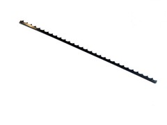 Supercut 93 1/2-inch x 3/16-inch x .025 x 4 TPI Carbon Tool Steel (Made in USA)