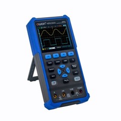 Owon HDS2102/2202 Series Digital Oscilloscope 100MHz/200MHz 2 Channels True RMS