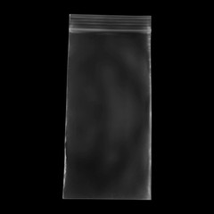 5″x10″ Zipper Bags Clear 2 Mil Reclosable Poly Bags Storage Pouches 4000 Pieces