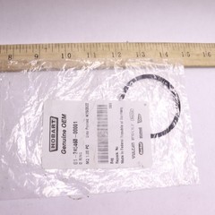 Hobart O-Ring 1″ L x 1″ W x 1″ H 01-245460-00001