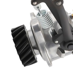 2 Arm Tractor Governor Assembly For Ford New Holland 8-N 8N 8N18204B-A 8N18204B