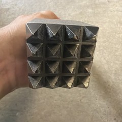 Milwaukee 48-62-4065 (1-3/4″X 9-1/4″) in. SDS-MAX Concrete Bushing Tool