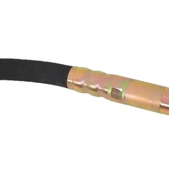 Handheld Concrete Vibrating Tool 1500W Electric Concrete Vibrator & 6.6ft Shaft