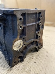 Bobcat S530 Doosan D24 Engine Block 7030261