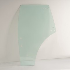 Left Side Cab Glass Door #3C581-70770 For Kubota M8540 M5040 M9540 M6060 M9960