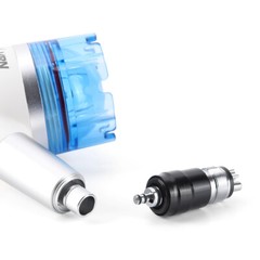 Dental Ultrasonic Scaler Cavitron LED Handpiece /Air Flow Teeth Polishing Gun