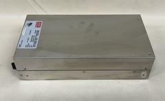 Mean Well 25A 24V AC-DC Enclosed Power Supply SE-600-24