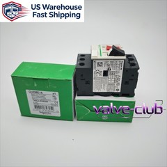 New 1pcs Schneider GV2ME16 Motor Circuit Breaker GV2ME16 Fast Shipping