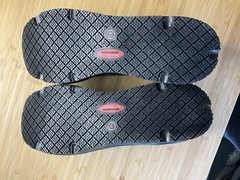 SKECHERS FOR WORK WOMENS,SLIP RESISTANT,SAFETY TOE,MEMORY FOAM SIZE 9.5 BLACK.