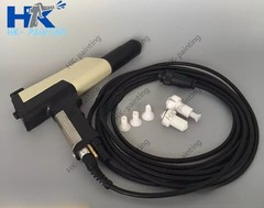 PG1 Electrostatic powder coating spray gun for Gema PG1 Aftermarket Free Ship US