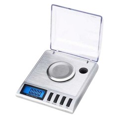 Smart Weigh 20g x 0.001 grams High Precision Digital Milligram Jewelry Scale New
