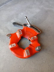 Ridgid 811A Pipe Threader Die Head for 300 535 811 A Rigid Threading