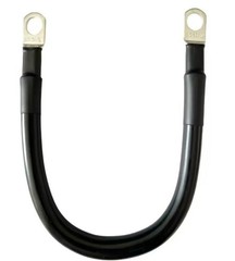 2 AWG Gauge Copper Battery Cable Power Wire Car, Marine, Inverter, RV, Solar