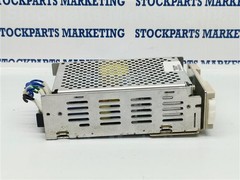 Lot 2 pcs Omron S8JX-N15024CD S8JXN15024CD Power Supply AC100-240V 50/60Hz 3.5A