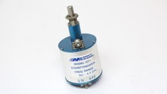 Midwest Microwave Stepattenuator Model 1071 Freq. range DC-4.0GHZ