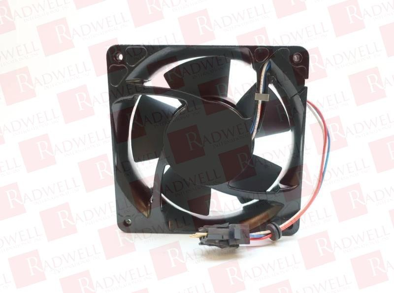 RADWELL RAD-FAN-S4CM2000 / RADFANS4CM2000 (BRAND NEW)