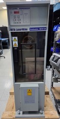 Beta LaserMike MCS120 220V 3PH Wire Preheater (Buyer arranged Crate & Freight)